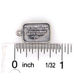 James Avery Craftsman Sterling Silver Charm